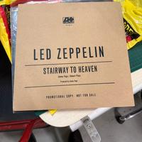 Stairway to heaven copia promozionale 1971