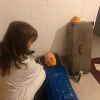 Manichino per rianimazione Ambu