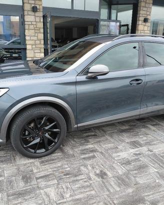 CUPRA Formentor 2.0 TDI 4Drive DSG Unico Proprie