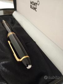 Penna stilografica Montblanc Meisterstück 146