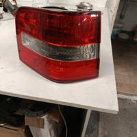 STOP POSTERIORE DX SX FIAT STILO SW