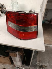STOP POSTERIORE DX SX FIAT STILO SW
