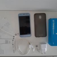 smartphone Android Samsung Galaxy J3 – 2017