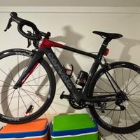 Cervelo S3 Dura-Ace 11v