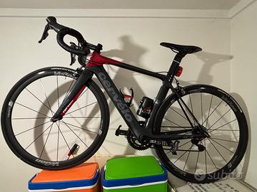 Cervelo S3 Dura-Ace 11v