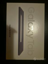 Samsung Galaxy tab s10 FE  5G