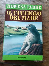 Il cucciolo del mare - Rowenta Farre