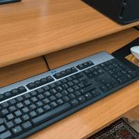 Scrivania per PC