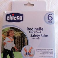 Redinelle Primi Passi Chicco