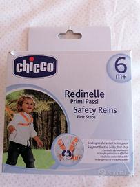 Redinelle Primi Passi Chicco