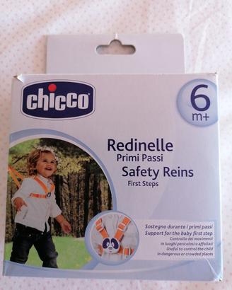 Redinelle Primi Passi Chicco