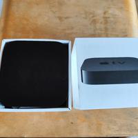 Apple TV 