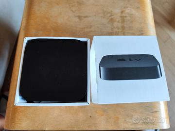 Apple TV 