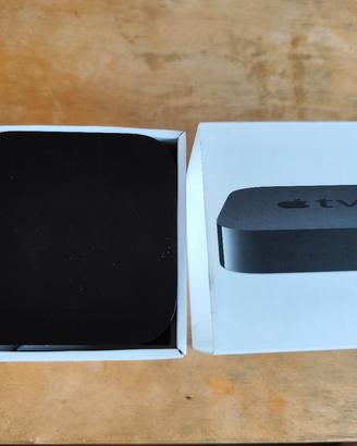 Apple TV 