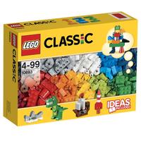 Lego classic 10693