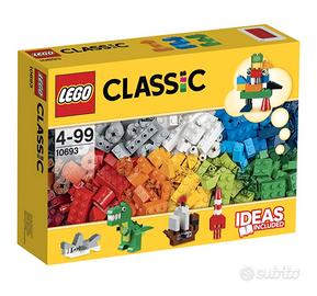 Lego classic 10693