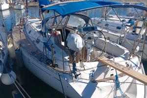 Dufour 38 Classic