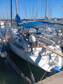 Dufour 38 Classic