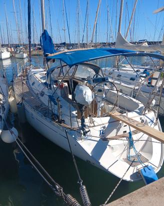 Dufour 38 Classic