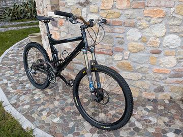 Commencal meta 5.20 hotsell