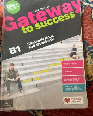 Gateway to success 9788873869436