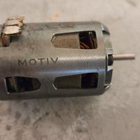 motore brushless motiv mcr 13.5 