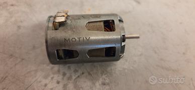 motore brushless motiv mcr 13.5 