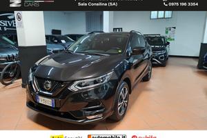 NISSAN Qashqai 1.5 dCi 115 CV N-Motion StarT TOTAL