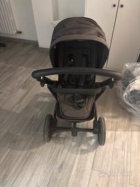Passeggino joolz hub