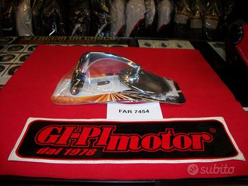 Specchio ad incastro