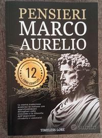 Pensieri – Marco Aurelio (Stoicismo)