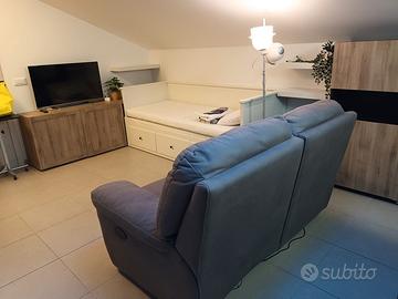 Contratto transitorio studentessa o lavoratrice