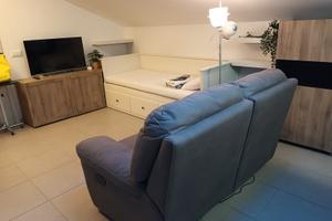 Contratto transitorio studentessa o lavoratrice