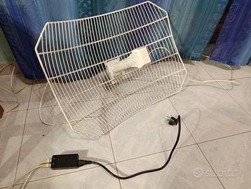 Antenna UBIQUITIwifi ubiquiti airgrid M5 wireless