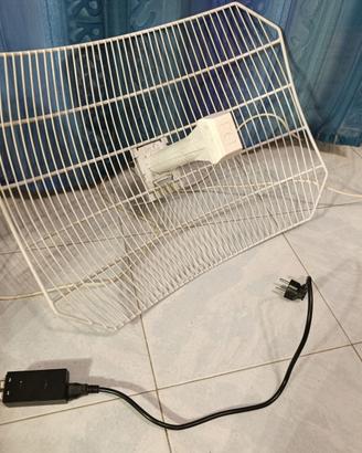 Antenna UBIQUITIwifi ubiquiti airgrid M5 wireless