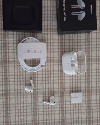 Samsung Galaxy Buds3 Pro