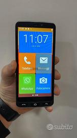 Majestic Joe black 16 GB - 4269