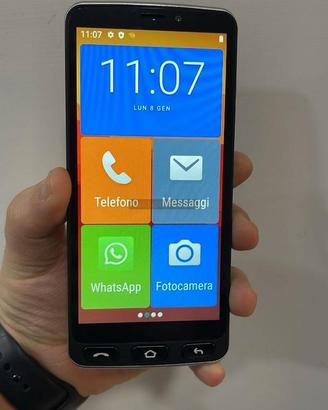 Majestic Joe black 16 GB - 4269