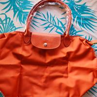 borsa Longchamp nuova 