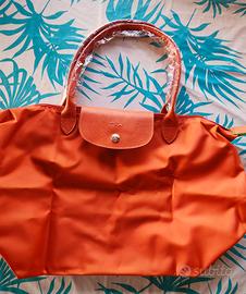 borsa Longchamp nuova 