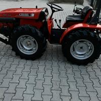 Antonio Carraro Tigre 2600