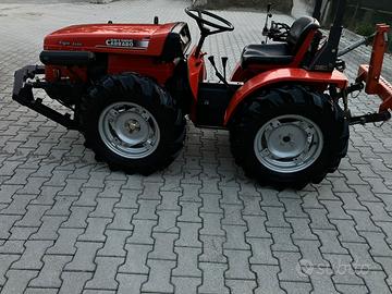 Antonio Carraro Tigre 2600