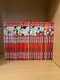 Manga Inuyasha