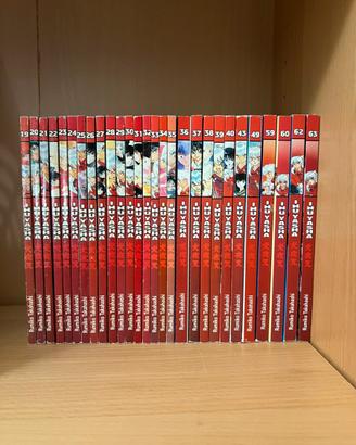 Manga Inuyasha