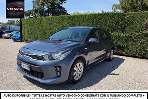 Kia Rio 1.2 ECO-LPG ECO