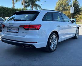 Audi A4 Avant 2.0 TDI 150 CV S tronic