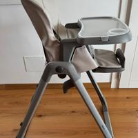 Seggiolone Inglesina My Time