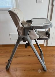 Seggiolone Inglesina My Time