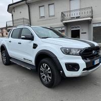 Ford Ranger Wildtrak