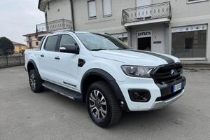 Ford Ranger Wildtrak